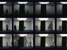 Sequence by Jeff Mills